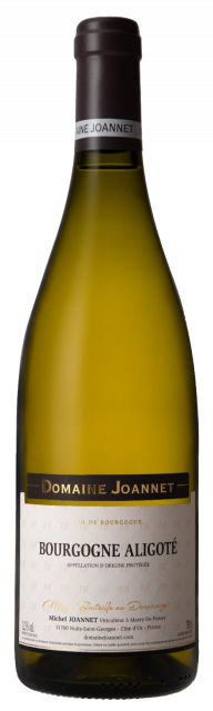 Domaine Joannet, AOP Bourgogne Aligoté, White
