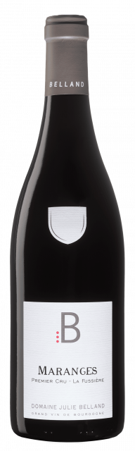 Domaine Julie Belland, AOP Maranges Premier Cru La Fussière, Red