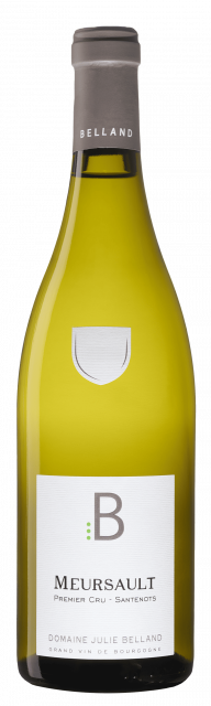 Domaine Julie Belland, AOP Meursault Premier Cru Les Santenots Blancs, White