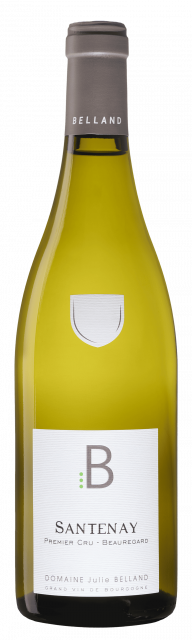 Domaine Julie Belland, AOP Santenay Premier Cru Beauregard, White