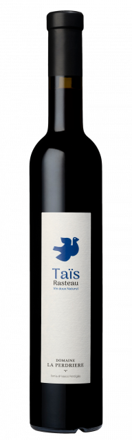 Domaine La Perdrière, AOP Rasteau, Taïs, Red
