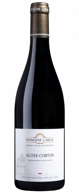 Domaine Larue, AOP Aloxe-Corton, Red
