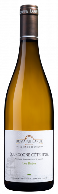 Domaine Larue, AOP Bourgogne, Côte d'Or Les Buées, White