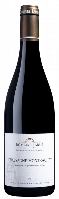 Domaine Larue, AOP Chassagne-Montrachet, Red