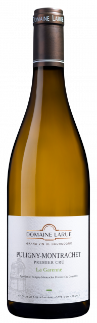 Domaine Larue, AOP Puligny-Montrachet Premier Cru La Garenne, White