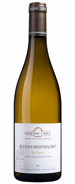 Domaine Larue, AOP Puligny-Montrachet, Le Trézin, White