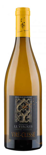 Domaine Le Virolys, AOP Viré-Clessé, White