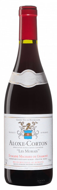 Domaine Machard De Gramont, AOC Aloxe-Corton, Les Morais, Red