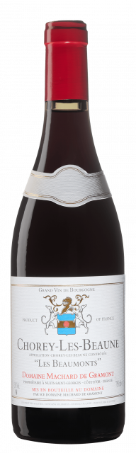 Domaine Machard De Gramont, AOP Chorey-lès-Beaune, Les Beaumonts, Red, 2023