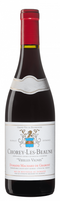 Domaine Machard De Gramont, AOP Chorey-lès-Beaune, Vieilles Vignes, Red