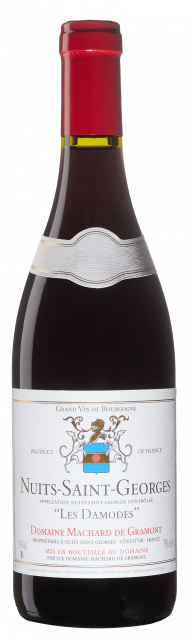 Domaine Machard De Gramont, AOP Nuits-Saint-Georges Premier Cru Les Damodes, Red, 2023