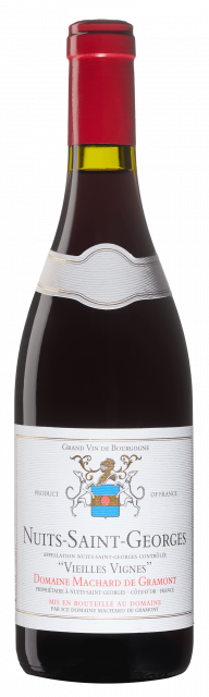 Domaine Machard De Gramont, AOP Nuits-Saint-Georges, Vieilles Vignes, Red