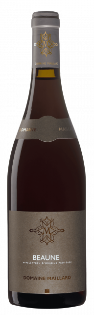 Domaine Maillard Père Et Fils, AOP Beaune, Red