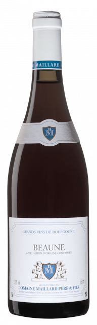Domaine Maillard Père Et Fils, AOP Beaune, Red