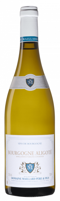 Domaine Maillard Père Et Fils, AOP Bourgogne Aligoté, White