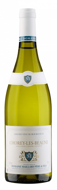 Domaine Maillard Père Et Fils, AOP Chorey-lès-Beaune, White