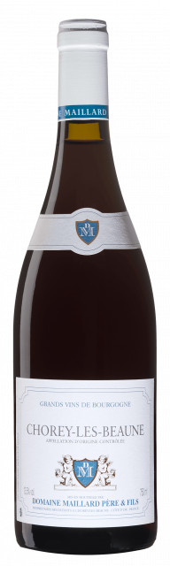 Domaine Maillard Père Et Fils, AOP Chorey-lès-Beaune, Red
