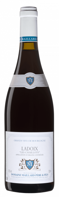 Domaine Maillard Père Et Fils, AOP Ladoix, Les Chaillots, Red