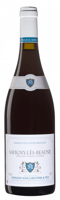 Domaine Maillard Père Et Fils, AOP Savigny-lès-Beaune, Red