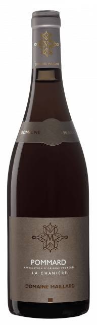 Domaine Maillard Père Et Fils, AOP Pommard, La Chanière La Chanière, Red