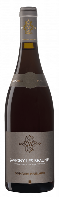 Domaine Maillard Père Et Fils, AOP Savigny-lès-Beaune, Red