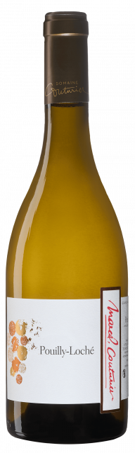 Domaine Couturier, AOP Pouilly-Loché, White