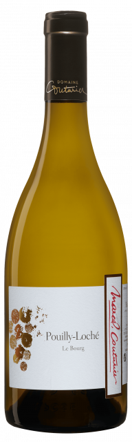 Domaine Couturier, AOP Pouilly-Loché, Le Bourg, White