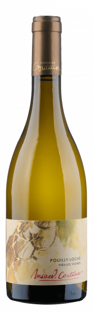 Domaine Couturier, AOP Pouilly-Loché, Vielles Vignes, White