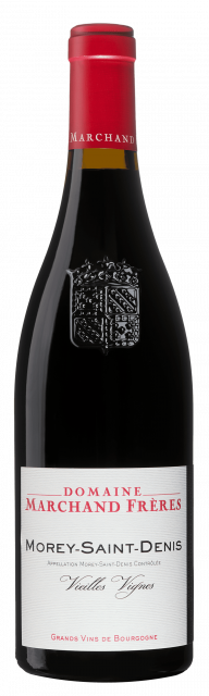 Domaine Marchand Freres, AOP Morey-Saint-Denis, Vieilles Vignes, Red