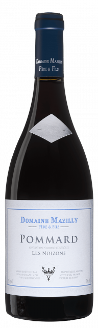 Domaine Mazilly Pere Et Fils, AOP Pommard, Les Noizons, Red