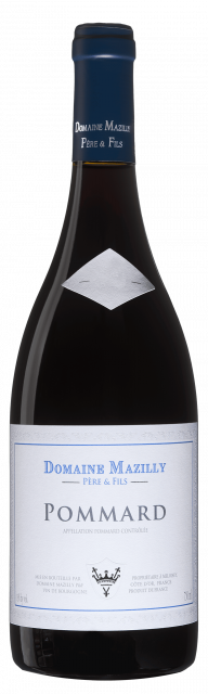 Domaine Mazilly Pere Et Fils, AOP Pommard, Red, 2024
