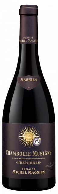Domaine Michel Magnien, AOP Chambolle-Musigny, Les Fremières, Red