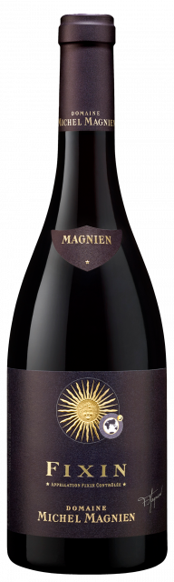 Domaine Michel Magnien, AOP Fixin, Red