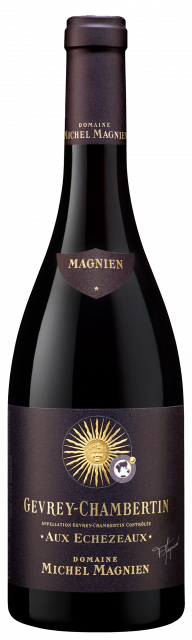 Domaine Michel Magnien, AOP Gevrey-Chambertin, Aux Echezeaux, Red