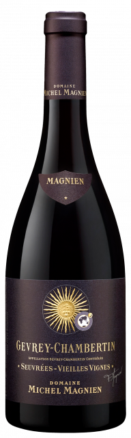 Domaine Michel Magnien, AOP Gevrey-Chambertin, Les Seuvrées - Vieilles Vignes, Red