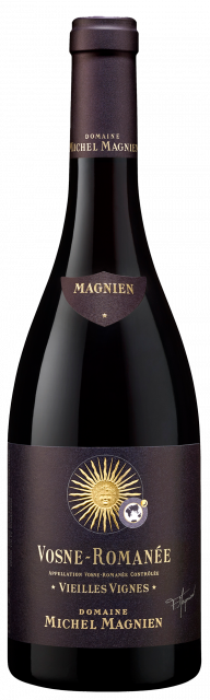 Domaine Michel Magnien, AOP Vosne-Romanée, Vieilles Vignes, Red