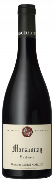 Domaine Michel Noellat, AOP Marsannay, Es Chezeaux, Red