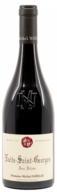 Domaine Michel Noellat, AOP Nuits-Saint-Georges, Aux Allots, Red