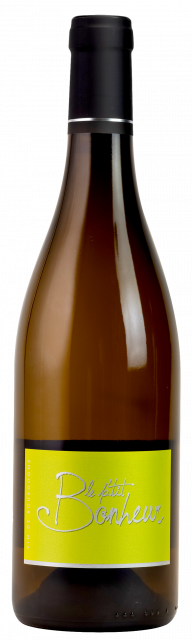 Domaine Pascal Prunier-Bonheur, AOP Côteaux Bourguignons, Le P'tit Bonheur, White