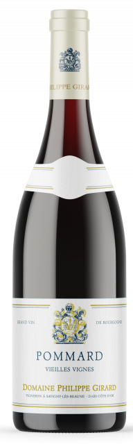 Domaine Philippe Girard, AOP Pommard, Vieilles Vignes, Red