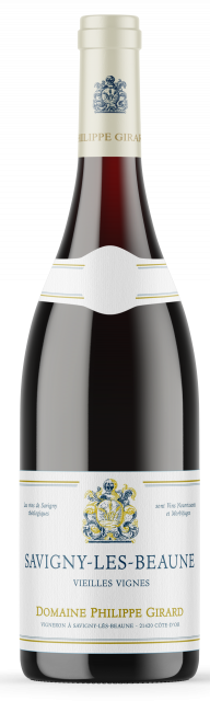 Domaine Philippe Girard, AOP Savigny-lès-Beaune, Vieilles Vignes, Red
