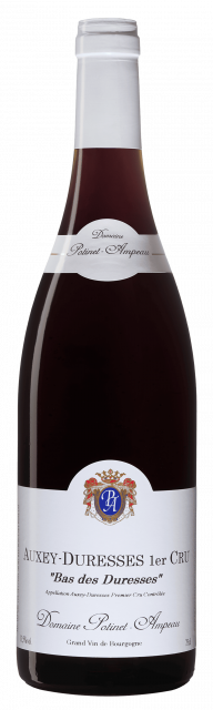 Domaine Potinet Ampeau, AOP Auxey-Duresses Premier Cru Bas des Duresses, Red