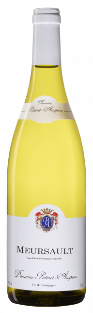 Domaine Potinet Ampeau, AOP Meursault, White