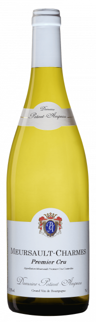 Domaine Potinet Ampeau, AOP Meursault Premier Cru Charmes, White