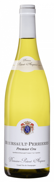 Domaine Potinet Ampeau, AOP Meursault Premier Cru Perrières, White