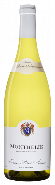 Domaine Potinet Ampeau, AOP Monthélie, White