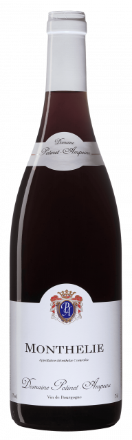 Domaine Potinet Ampeau, AOP Monthélie, Red