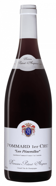 Domaine Potinet Ampeau, AOP Pommard Premier Cru Les Pézerolles, Red