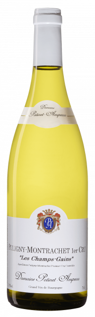 Domaine Potinet Ampeau, AOP Puligny-Montrachet Premier Cru Champ Gain, White