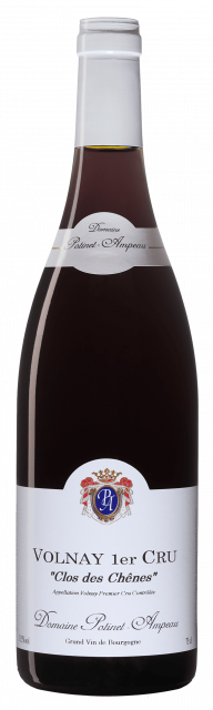 Domaine Potinet Ampeau, AOP Volnay Premier Cru Clos des Chênes, Red